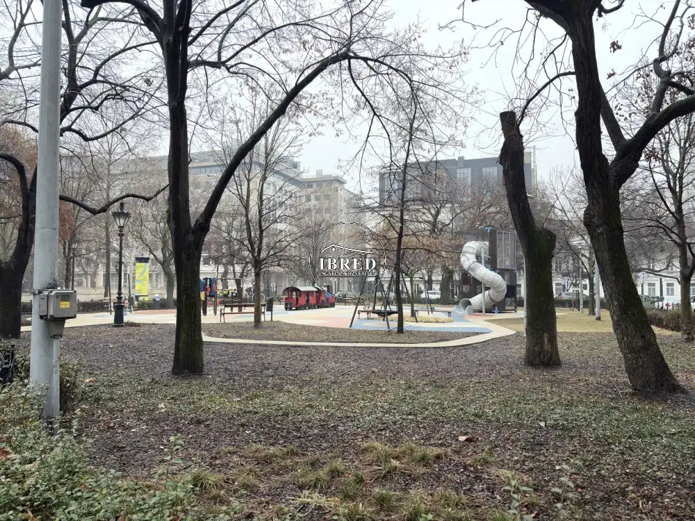Budapest, V. kerület - Belváros