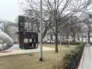 Budapest, V. kerület - Belváros