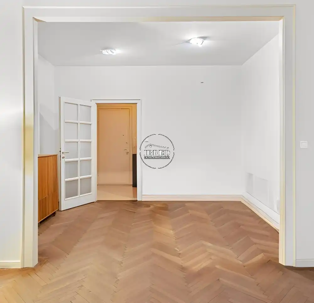 Budapest, V. kerület - Belváros