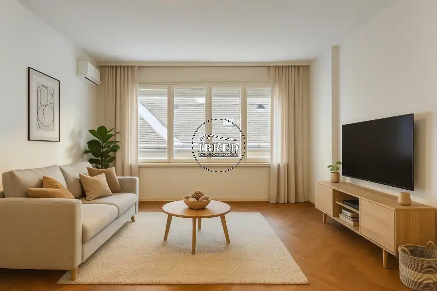 eladó téglalakás, Budapest, V. kerület