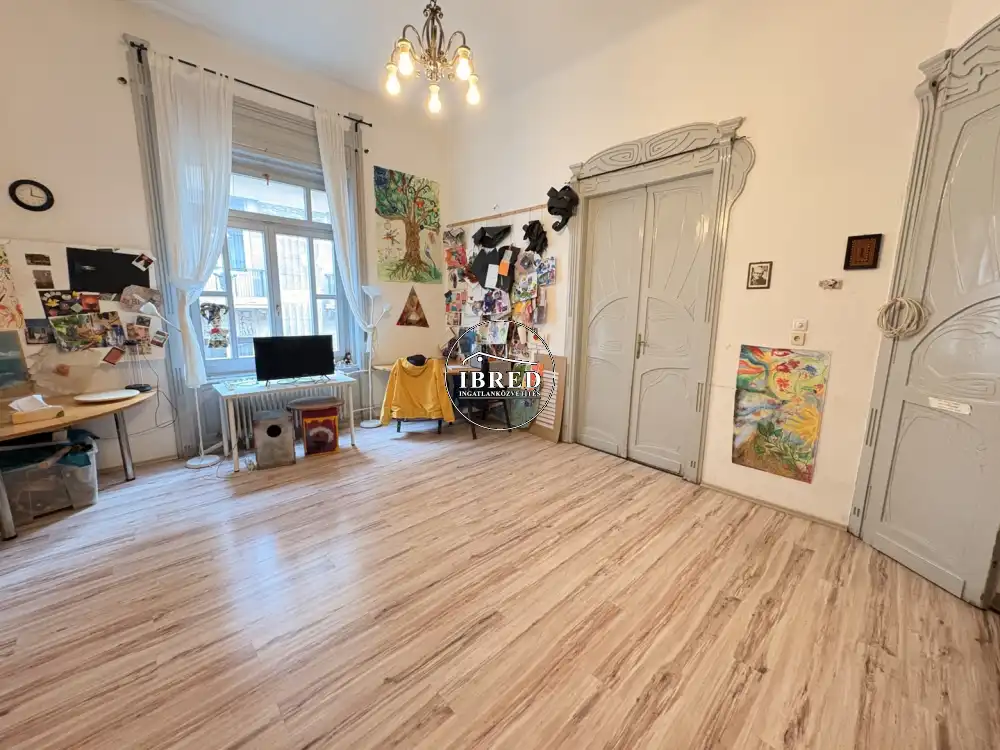 Budapest, V. kerület - Belváros