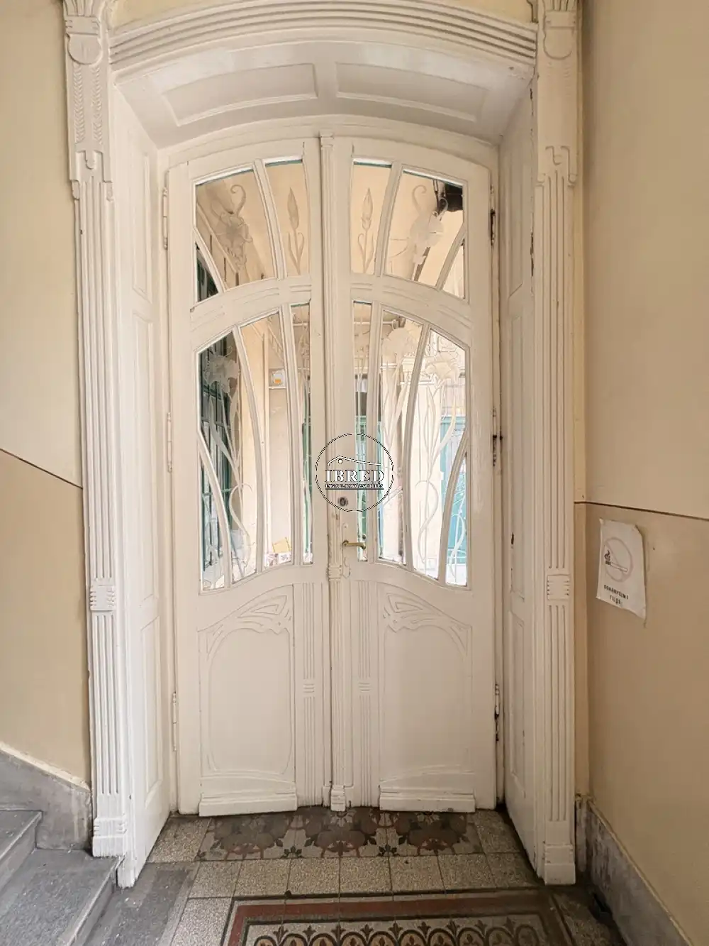 Budapest, V. kerület - Belváros
