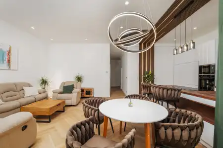 Eladó téglalakás, Budapest, V. kerület 3 szoba 91 m² 225 M Ft