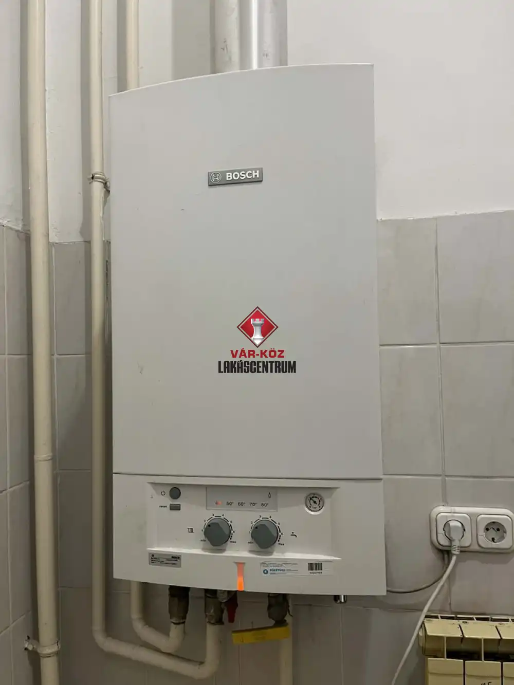 Budapest, V. kerület - Belváros