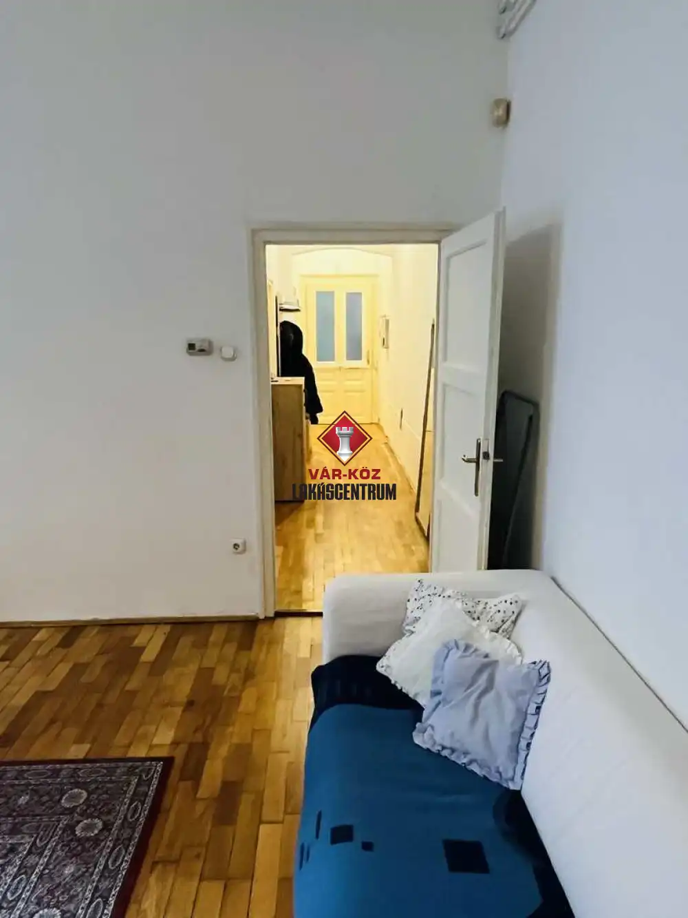 Budapest, V. kerület - Belváros