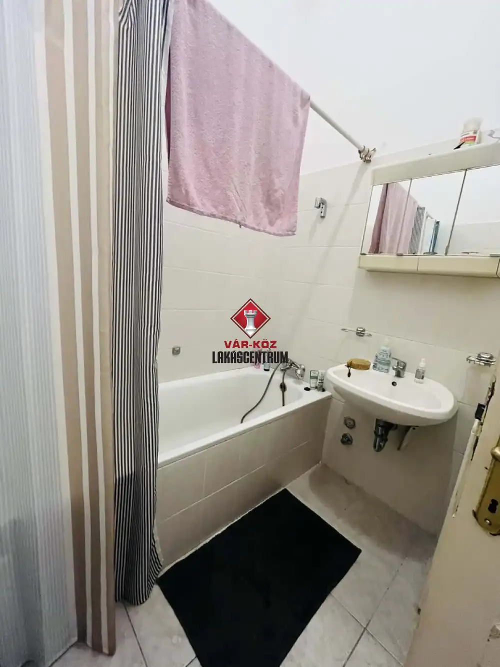 Budapest, V. kerület - Belváros