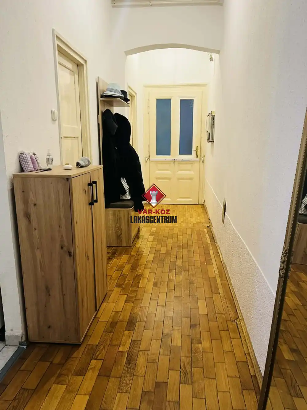 Budapest, V. kerület - Belváros