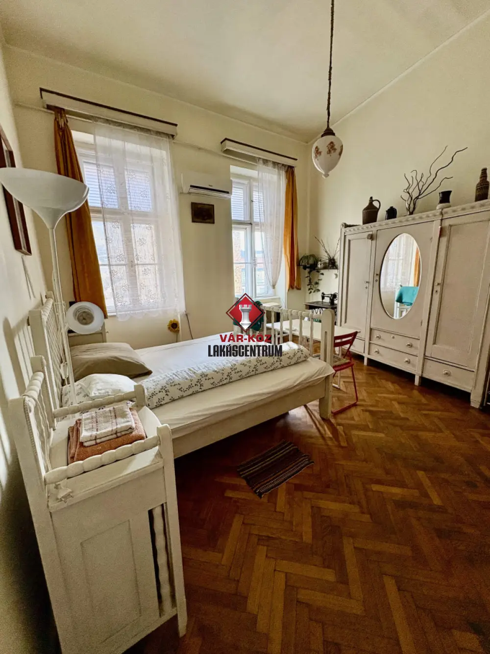 Budapest, V. kerület - Lipótváros