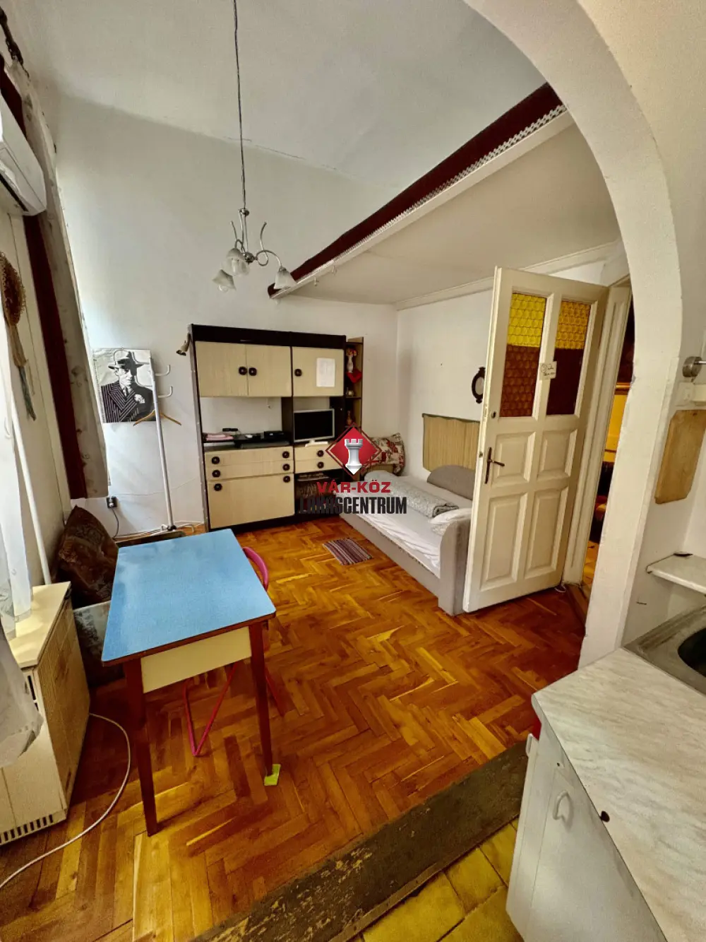 Budapest, V. kerület - Lipótváros