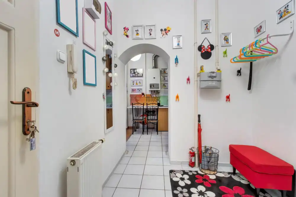 Budapest, V. kerület - Belváros