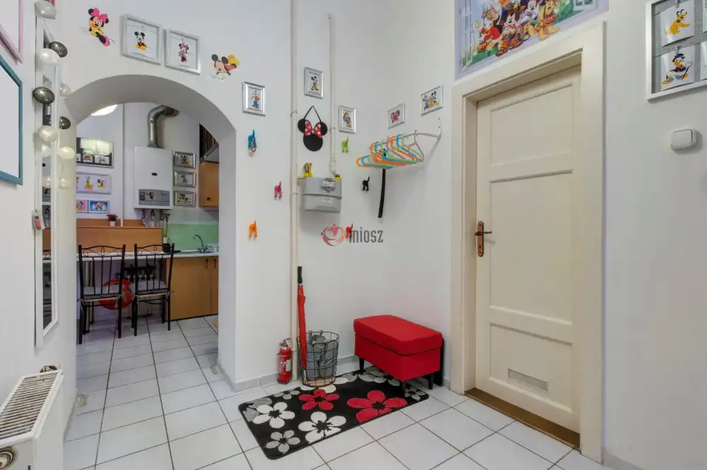 Budapest, V. kerület - Belváros