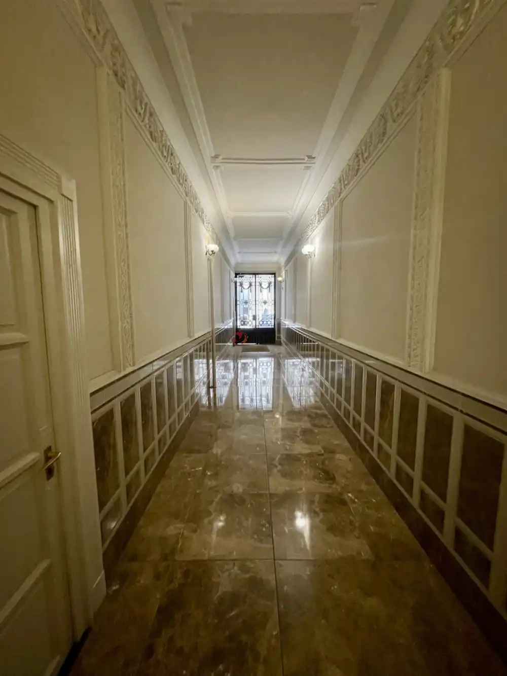 Budapest, V. kerület - Lipótváros