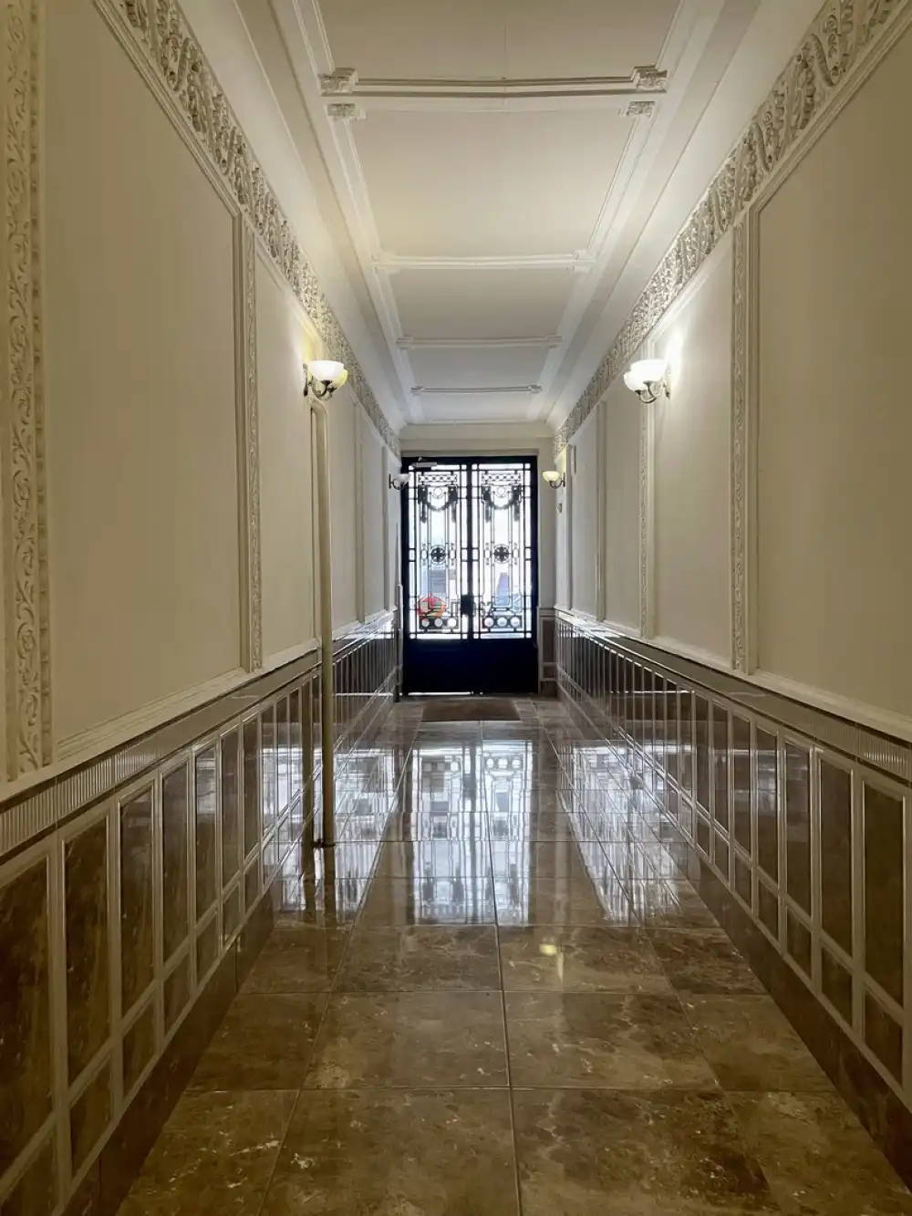 Budapest, V. kerület - Lipótváros