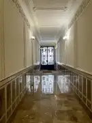 Budapest, V. kerület - Lipótváros