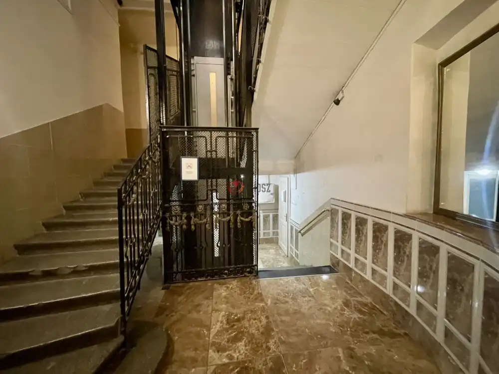 Budapest, V. kerület - Lipótváros