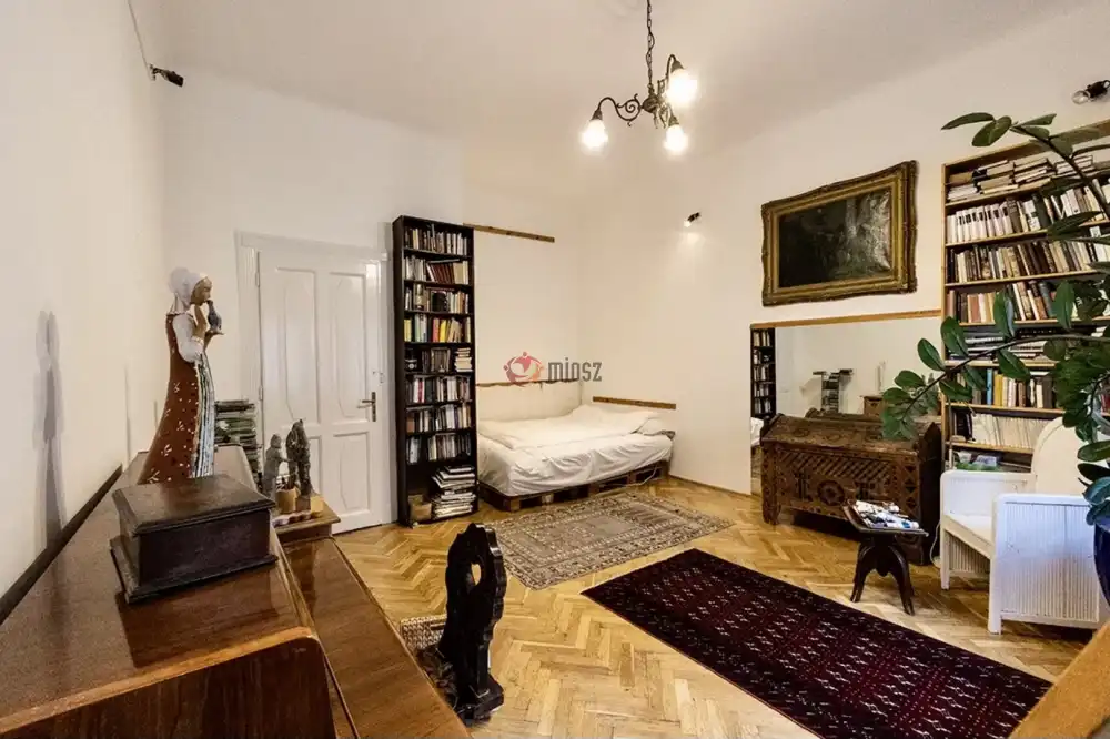 Budapest, V. kerület - Lipótváros