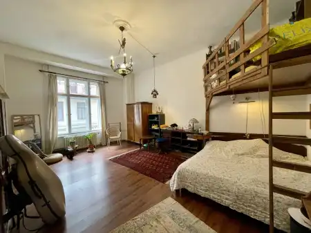 eladó téglalakás, Budapest, V. kerület