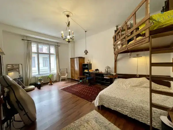 Eladó téglalakás, Budapest, V. kerület 2+1 szoba 88 m² 139.9 M Ft