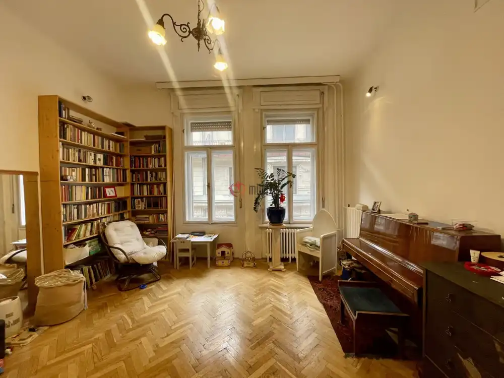 Budapest, V. kerület - Lipótváros