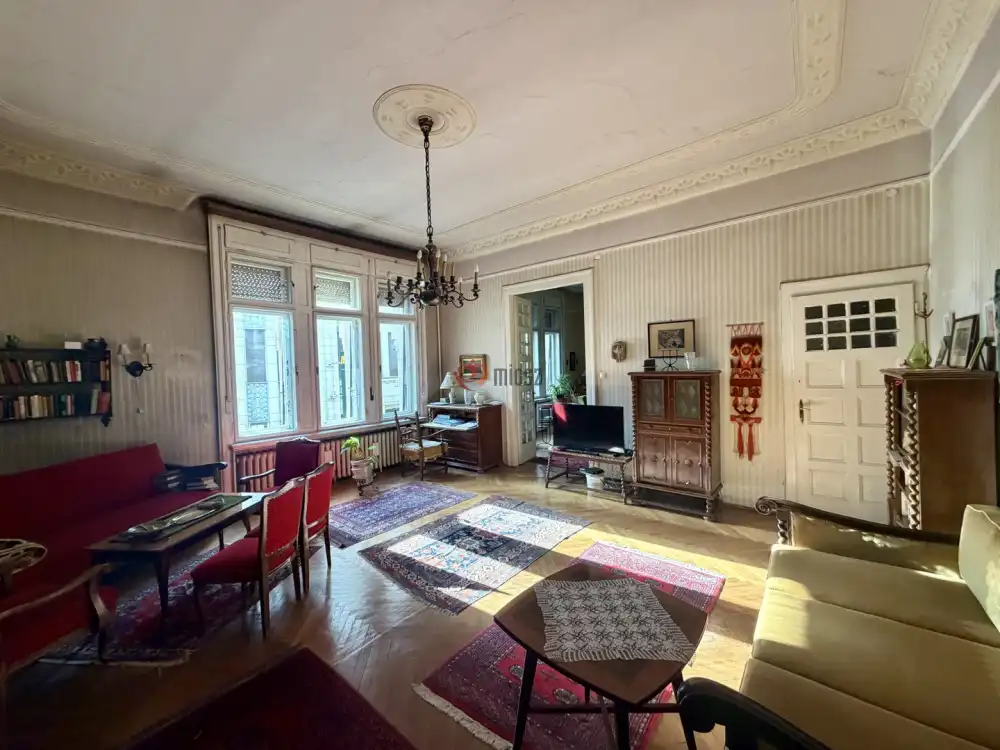 Budapest, V. kerület - Belváros