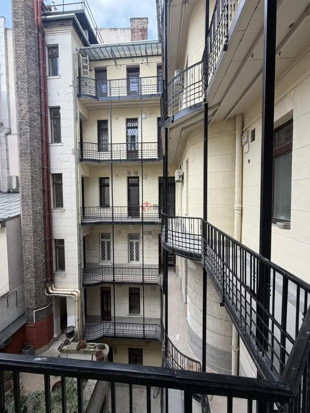 Budapest, V. kerület - Belváros