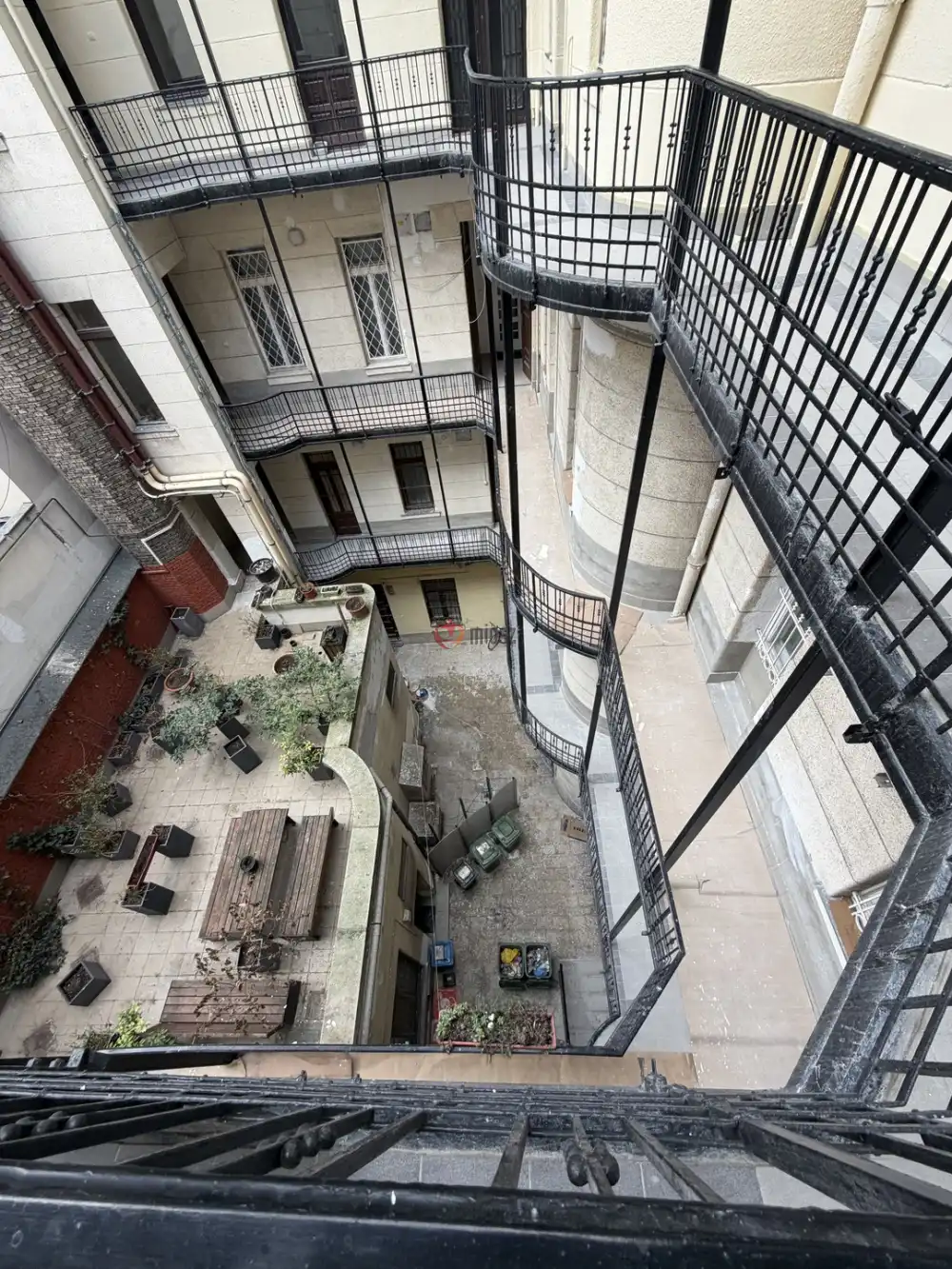 Budapest, V. kerület - Belváros