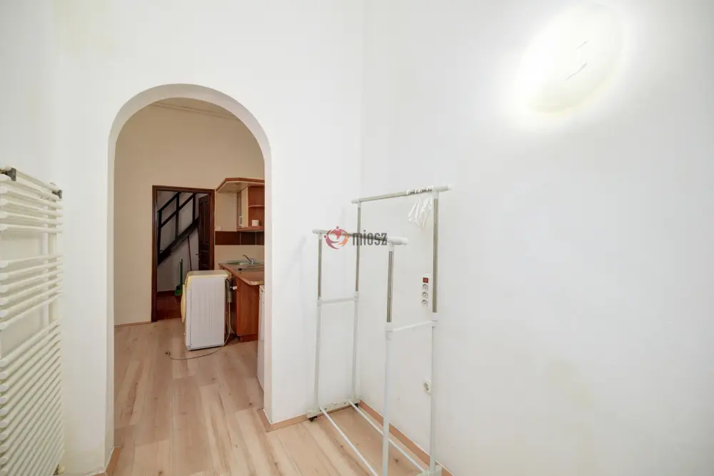 Budapest, V. kerület - Lipótváros