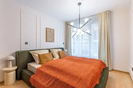 eladó téglalakás, Budapest, VI. kerület