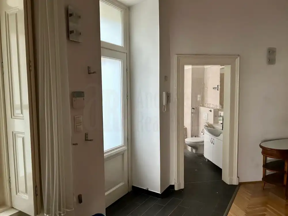 Budapest, VI. kerület - Terézváros (Nagykörúton belül)