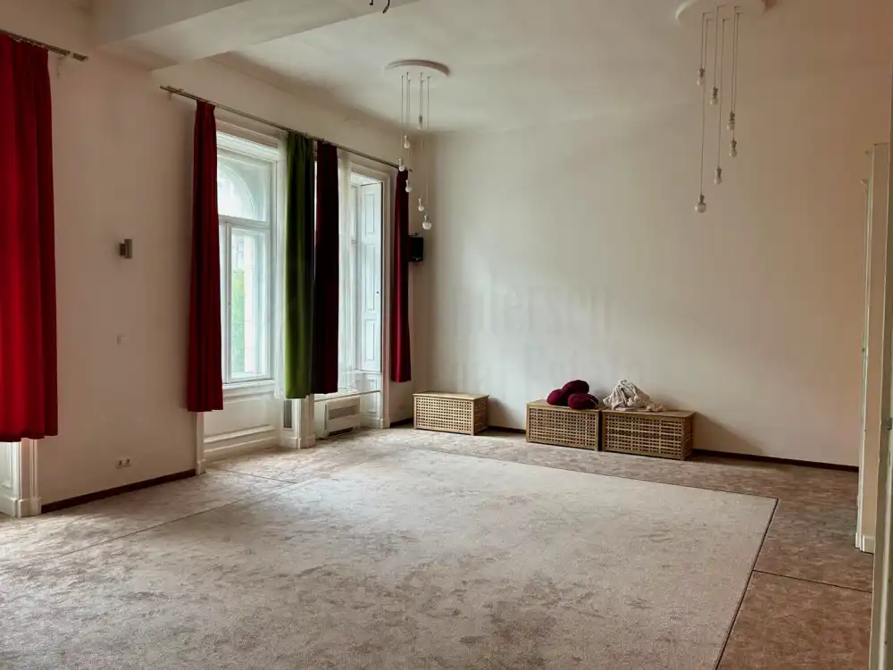 Budapest, VI. kerület - Terézváros (Nagykörúton belül)