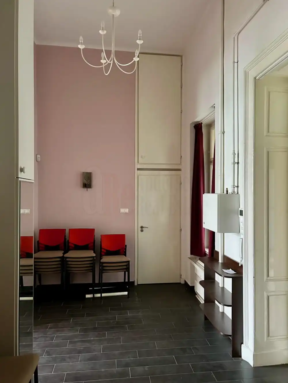 Budapest, VI. kerület - Terézváros (Nagykörúton belül)