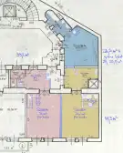 Budapest, VI. kerület - Terézváros (Nagykörúton belül)