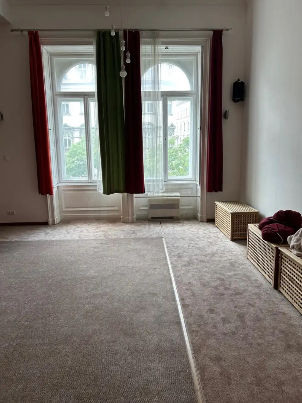 Budapest, VI. kerület - Terézváros (Nagykörúton belül)