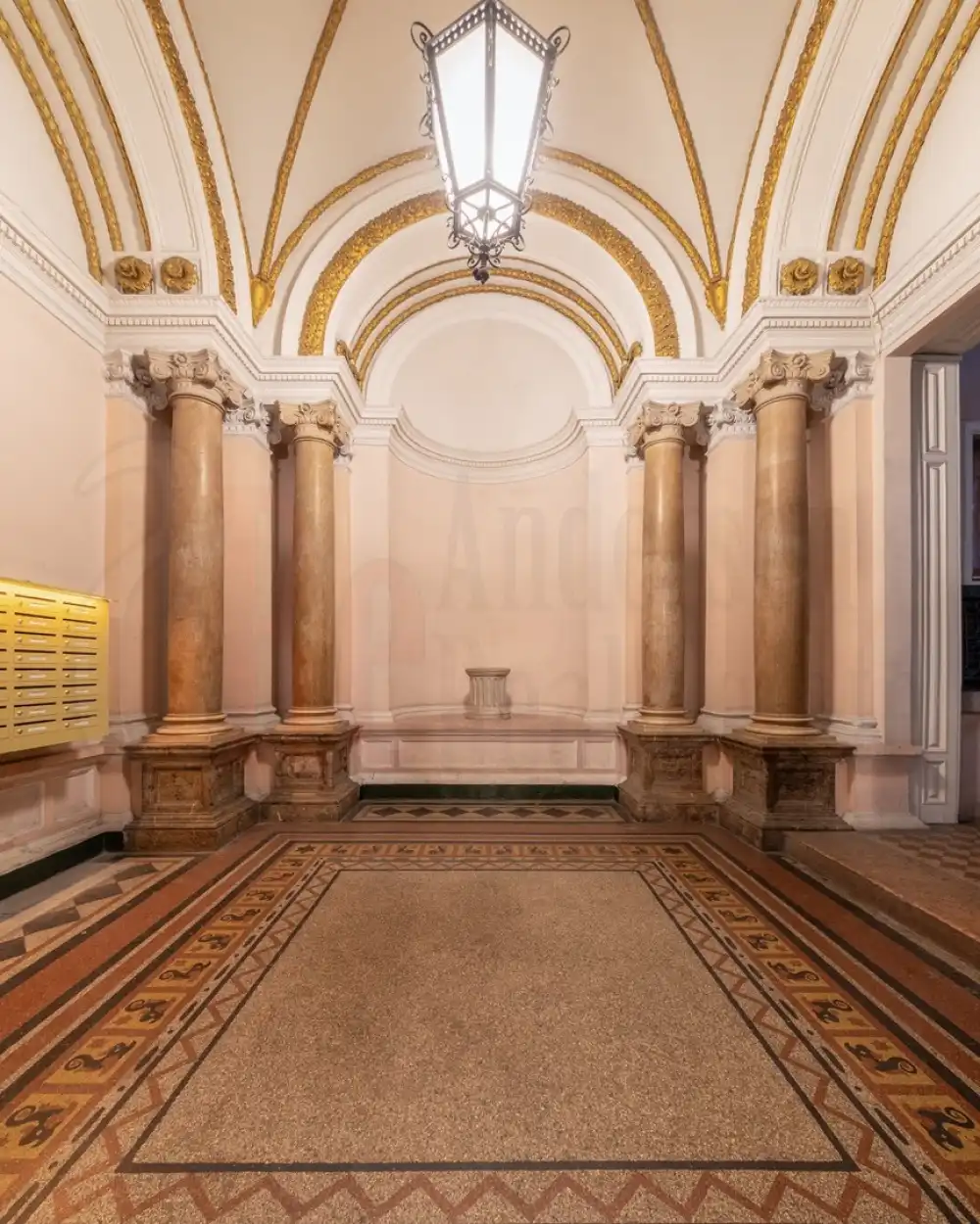 Budapest, VI. kerület - Terézváros (Nagykörúton belül)