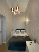 Budapest, VI. kerület - Terézváros (Nagykörúton belül)