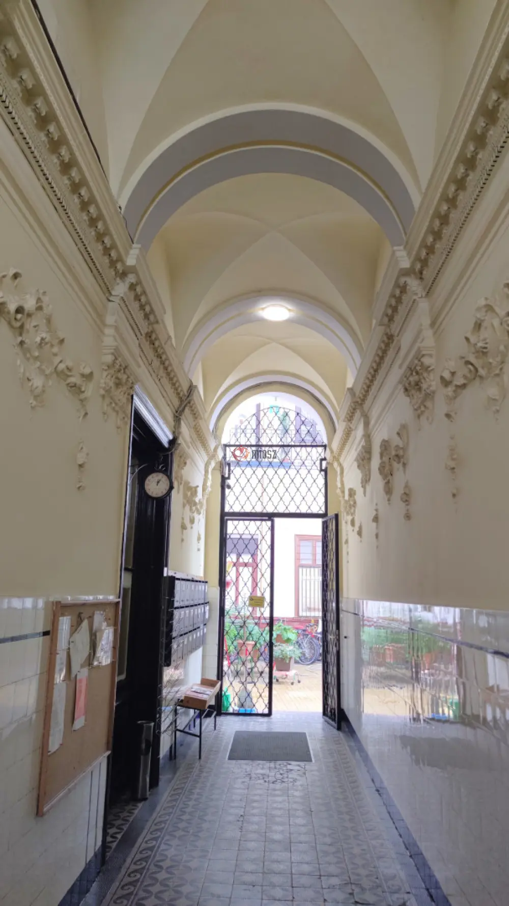 Budapest, VI. kerület - Terézváros (Nagykörúton belül)