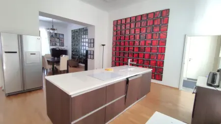 Eladó téglalakás, Budapest, VI. kerület 3+1 szoba 120 m² 156.9 M Ft