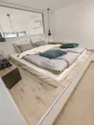 Budapest, VI. kerület - Terézváros (Nagykörúton belül)