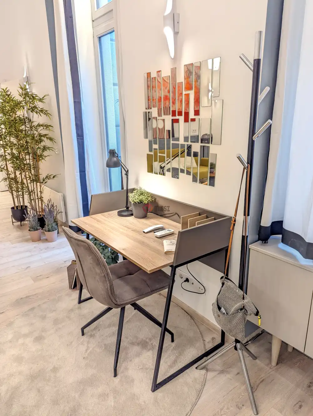 Budapest, VI. kerület - Terézváros (Nagykörúton belül)