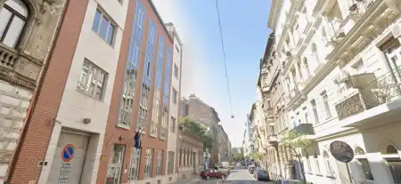 Eladó téglalakás, Budapest, VI. kerület 2+2 szoba 71 m² 99 M Ft