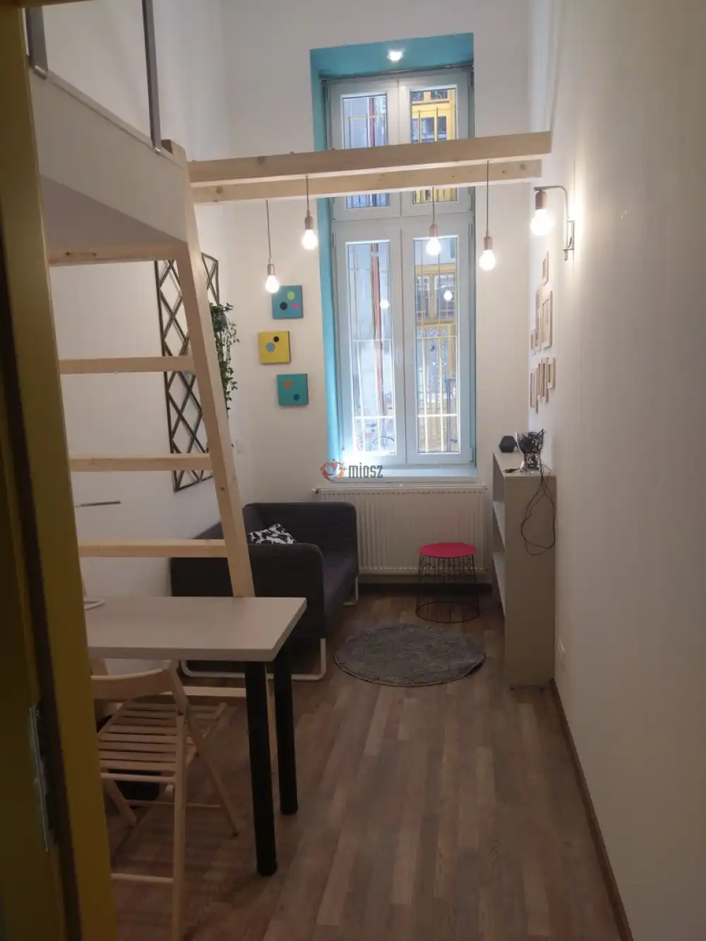 Budapest, VI. kerület - Külső-Terézváros–Diplomatanegyed