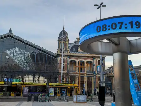 eladó téglalakás, Budapest, VI. kerület