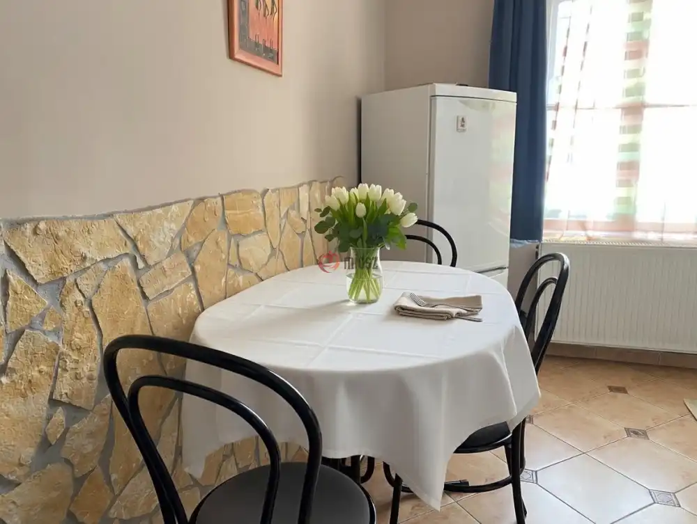 Budapest, VI. kerület - Terézváros (Nagykörúton belül)