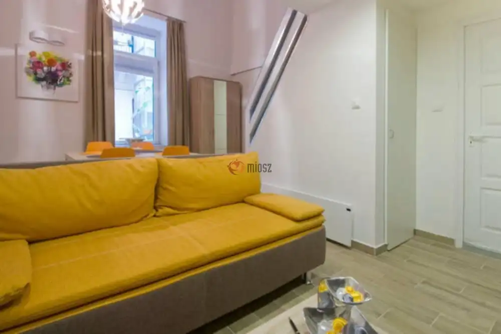 Budapest, VI. kerület - Külső-Terézváros–Diplomatanegyed