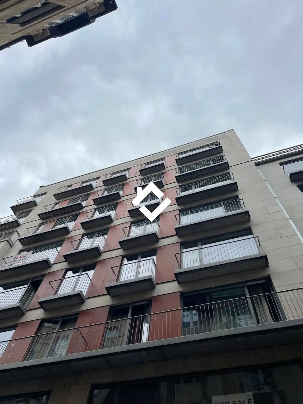 Budapest, VI. kerület - Terézváros (Nagykörúton belül)