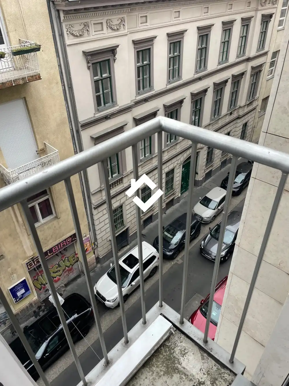 Budapest, VI. kerület - Terézváros (Nagykörúton belül)