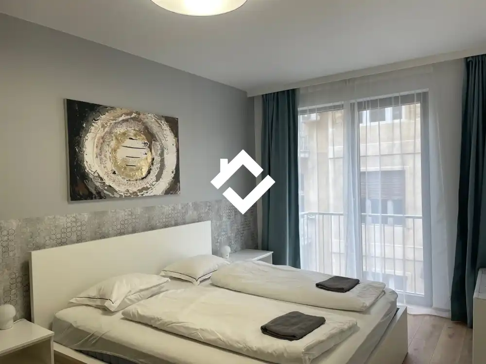 Budapest, VI. kerület - Terézváros (Nagykörúton belül)