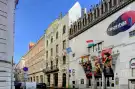 Budapest, VI. kerület - Terézváros (Nagykörúton belül)