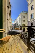 Budapest, VI. kerület - Terézváros (Nagykörúton belül)