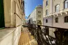 Budapest, VI. kerület - Terézváros (Nagykörúton belül)